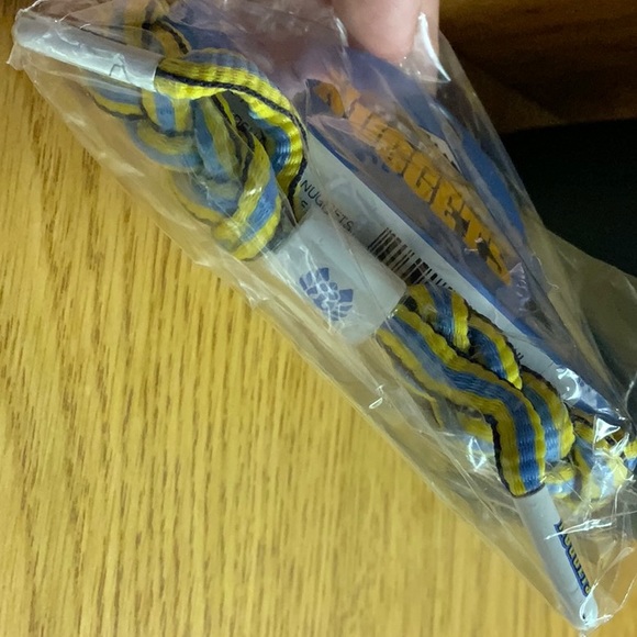 Denver Nuggets Rastaclat - Picture 2 of 2